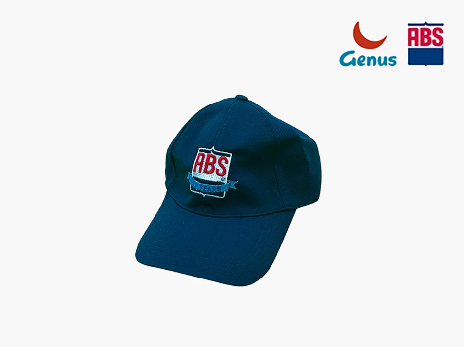 ABS Branded Caps