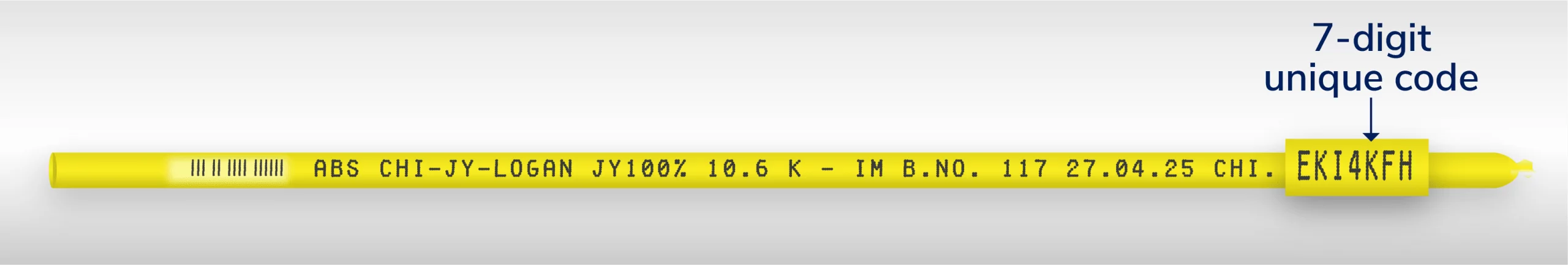semen straw banner