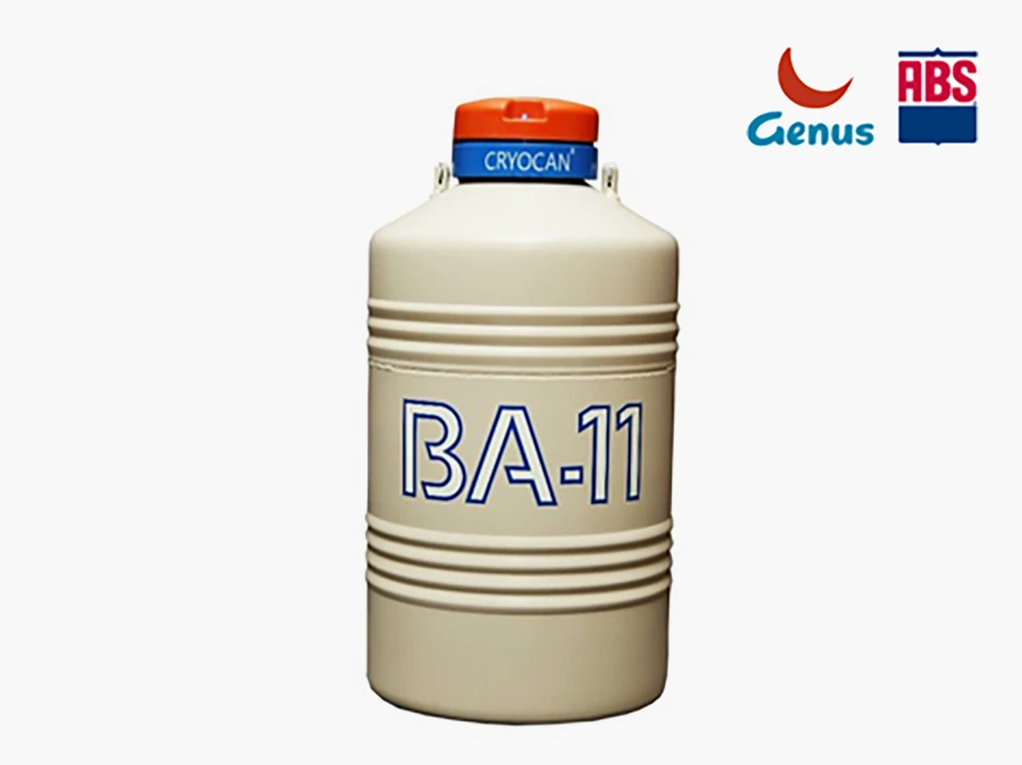 IOCL BA 11 Container