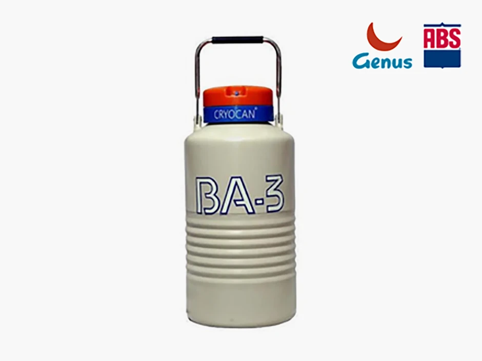 IOCL BA 3 Container