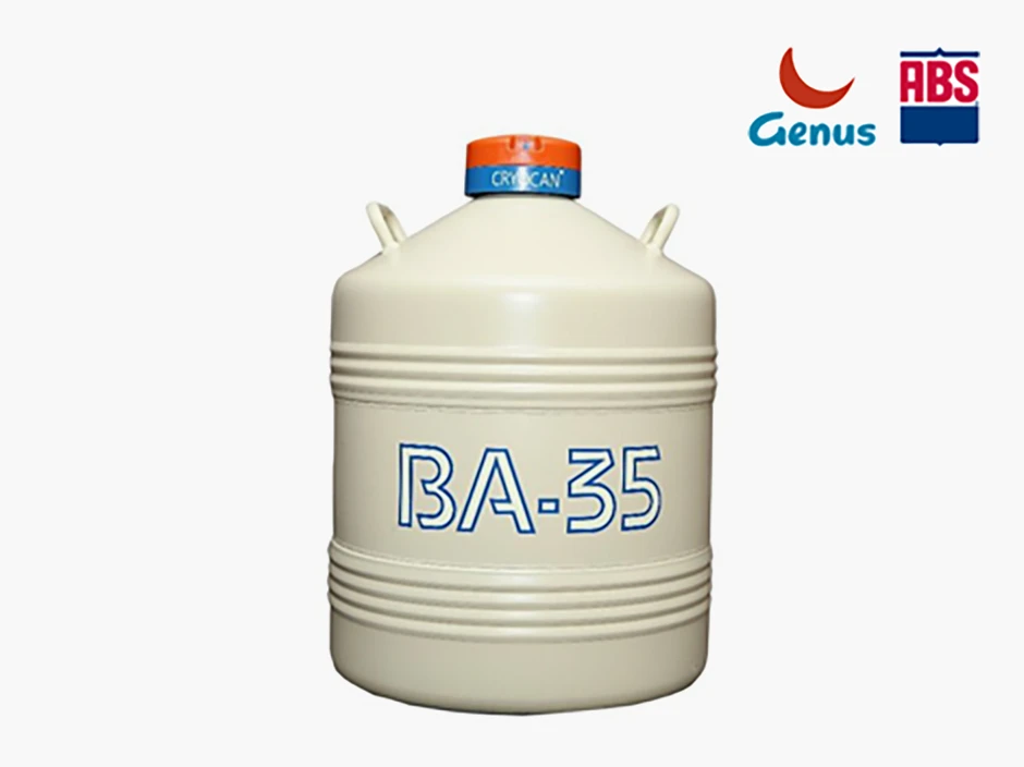 IOCL BA 35 Container