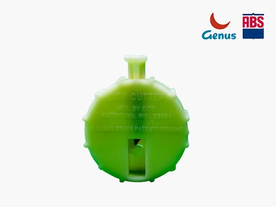 Imported Citto Cutter