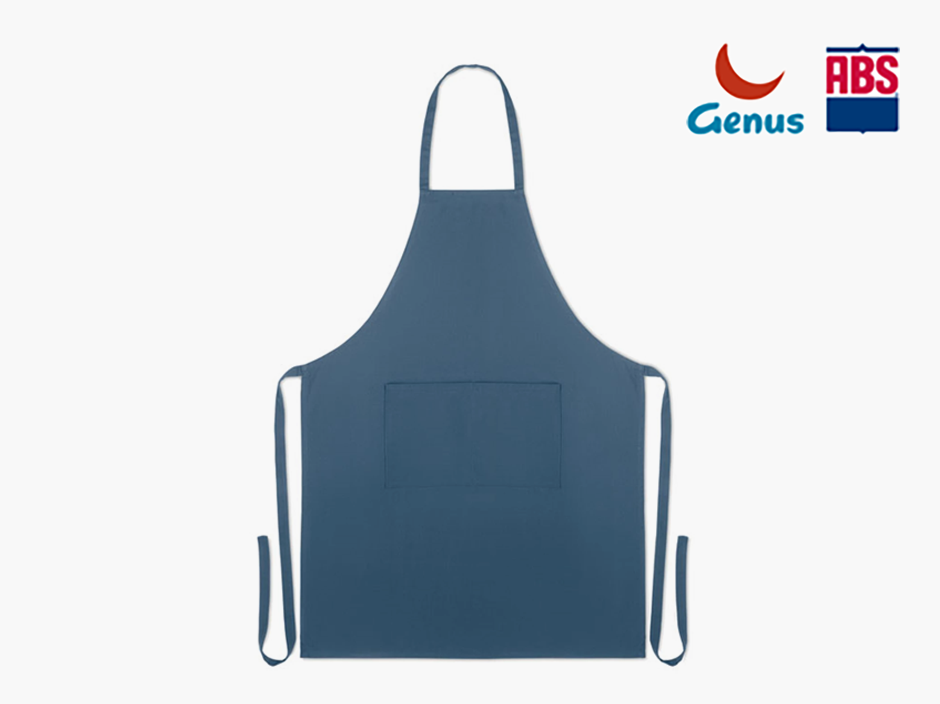 ABS Branded Aprons