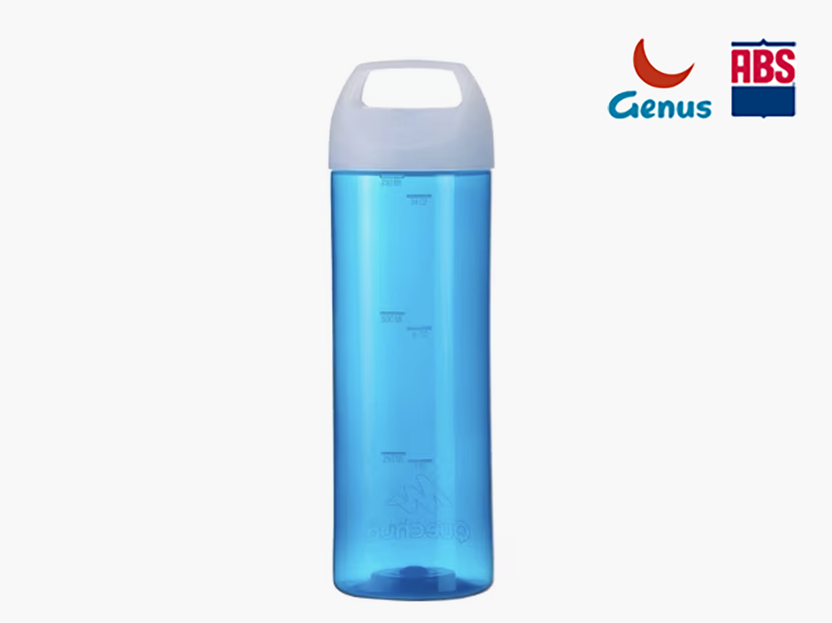 ABS Branded Water Bottle